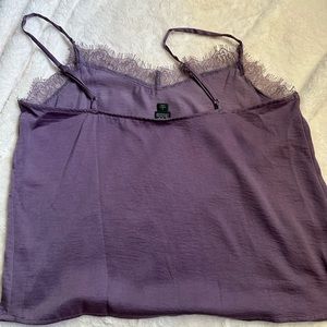 Purple Top (S)